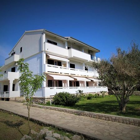 Apartment Pag 13060A Pag Town Esterno foto
